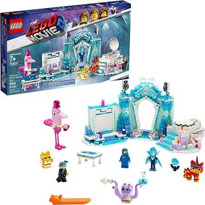 Shimmer And Shine Sparkle Spa