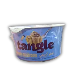 Indomie + Tangle Macaroni, 169g Pack
