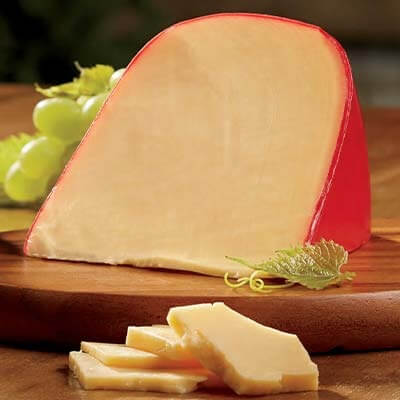 Edam Cheese Red 250g