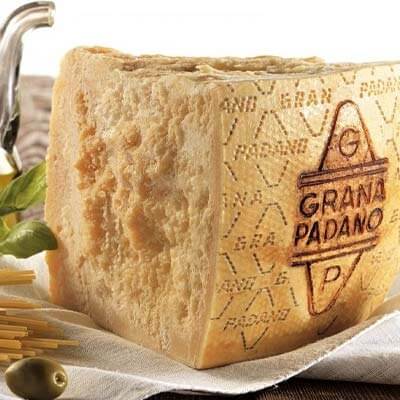 Grana Badno 250g