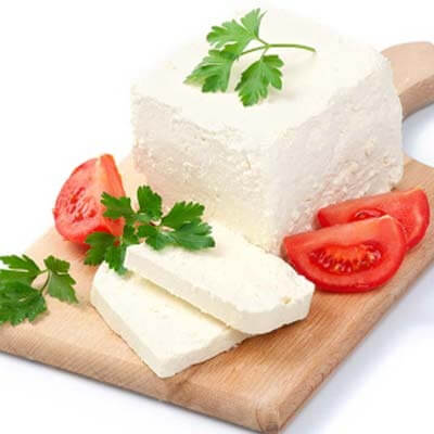 White Cheese 250g