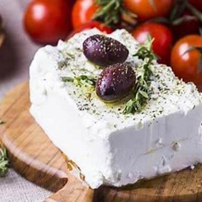 Feta Cheese 250g