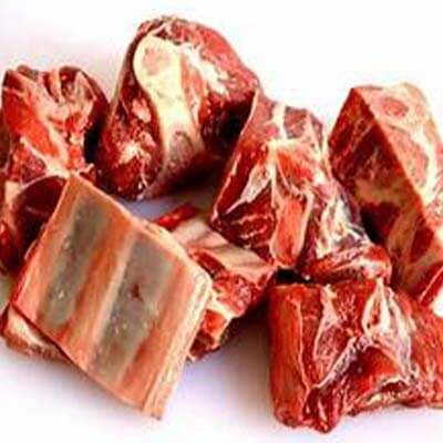 Local Lamb Cuts 1kg