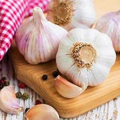 Garlic Pack 250g