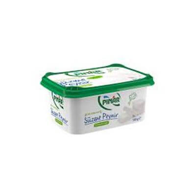 Pinar White Cheese 500g