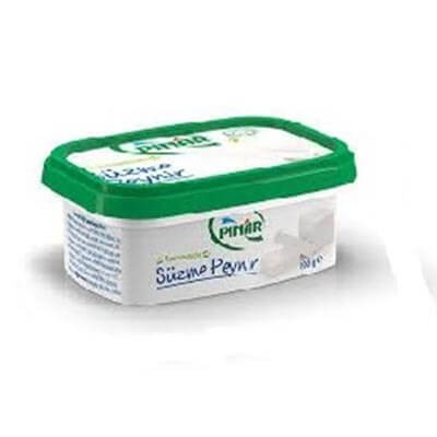 Pinar White Cheese 100g