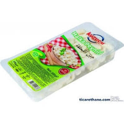 Kuzucu Ring Cheese 200g