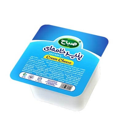 Sabah Cream Cheese 100g