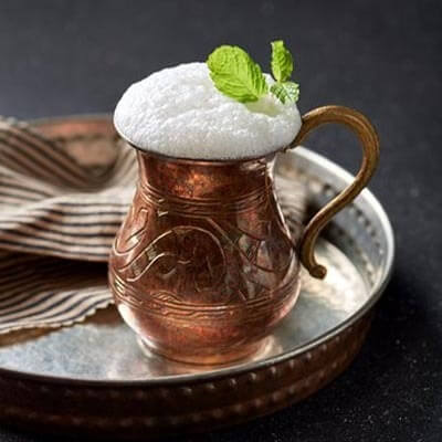 Ayran