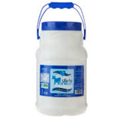 Manizan Full Fat Yogurt 2.2kg