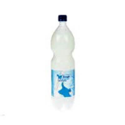Manizan Fresh Doogh With Gas 1.5l