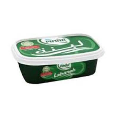Pinar Labneh 370g