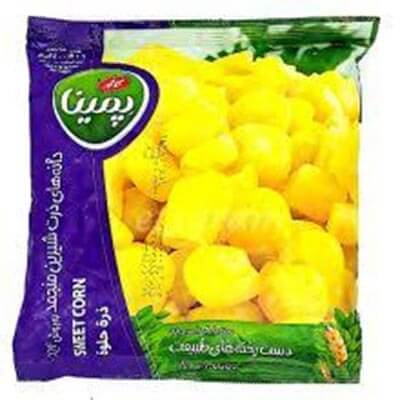 Kalleh Pemina Sweet Corn 400g