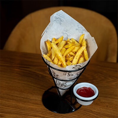 Small Fries