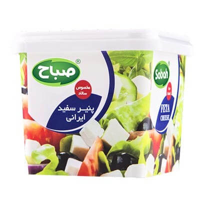 Sabah Feta Cheese 400g