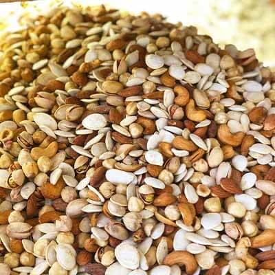 Mixed Nuts – 1kg