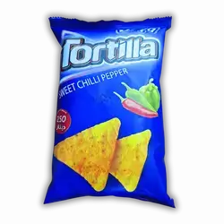 Dunia Torilla Sweet and Spicy Gypsum 40g