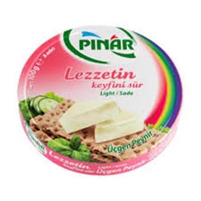 Pinar Light Cheese 100g