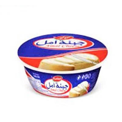 Kalleh Amal Process Cheese 100g