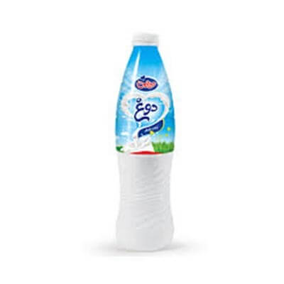 Mihan Natural Doogh 2% Fat 1.5l