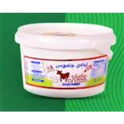 Manizan Buffalo Yogurt 800g