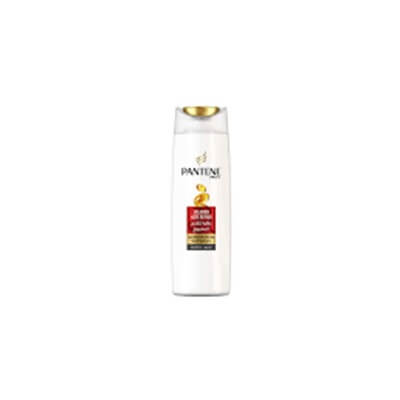 Pantene Shampoo Colored Repair400ml