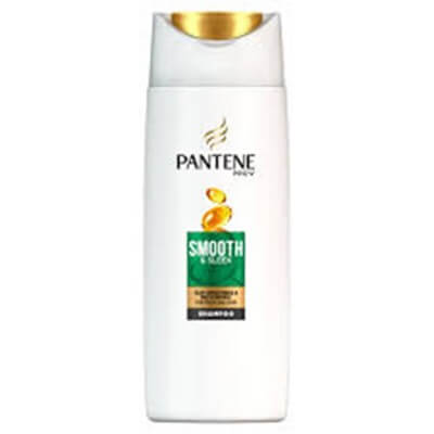 Pantene Cond Smooth&silky360ml