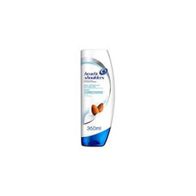 H&s Cond Scalp Care 360ml