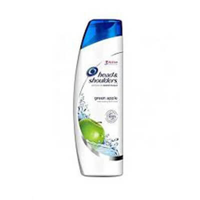H&s Shampoo Apple Fresh 400ml