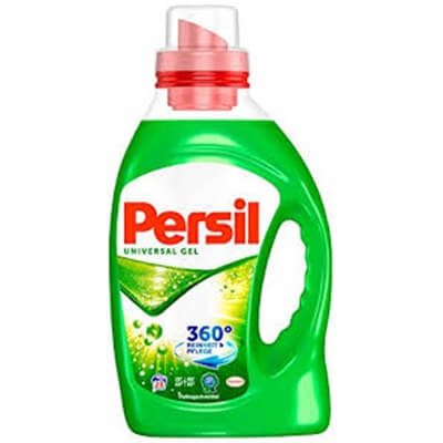 Persil Det Liq Gel White Flowers 5l