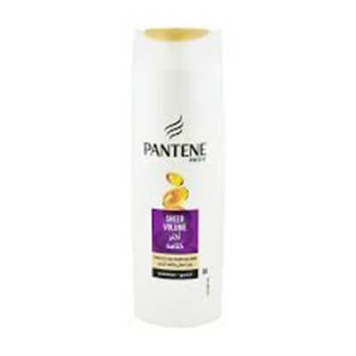Pantene Sheer Valume Shampoo400ml