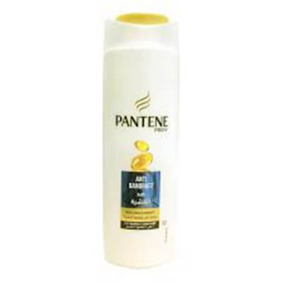 Pantene Anti Dandruff Shampoo400ml