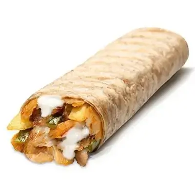 Shawarma Sandwich