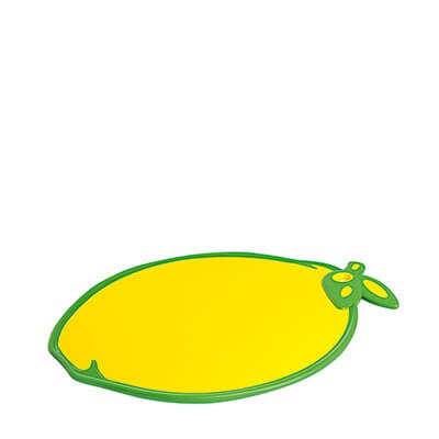 Hobby Life Cutting Board Limon