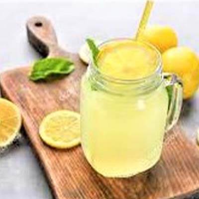 Lemon Juice