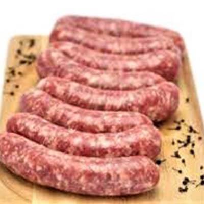 Beef Nakanek 1kg