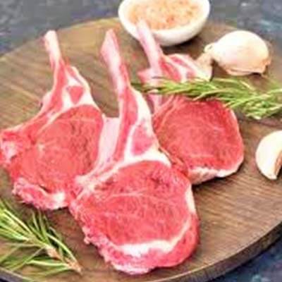 Lamb Chops 1kg