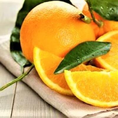 Orange 500g