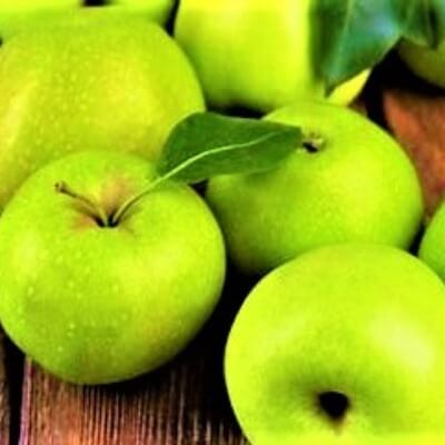 Apple Green 500g