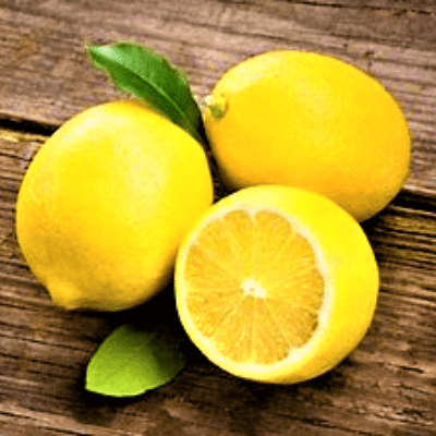 Lemon 500g
