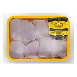 Chicken Kurdistan F Thigh Kg