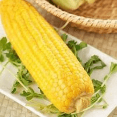 Sweet Corn Pack