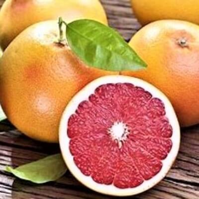 Grape Fruit Red 500g