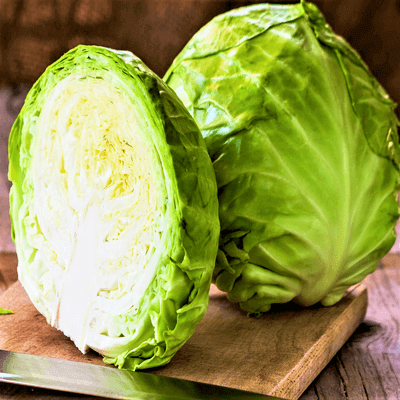 Cabbage White 500g