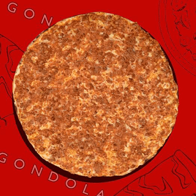 Super Beef Lahmacun