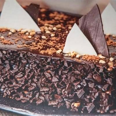 Chocolate Trilogy