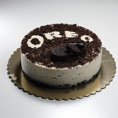 Oreo cake
