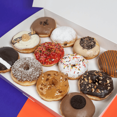 Dozen
