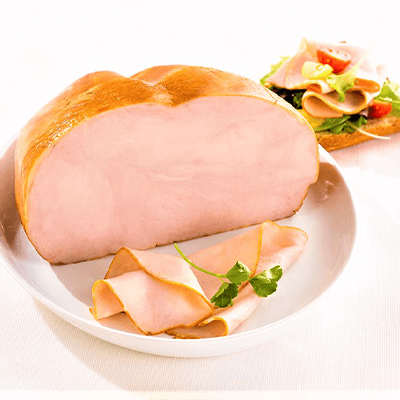 Volys Smoked Turkey Breast 250g