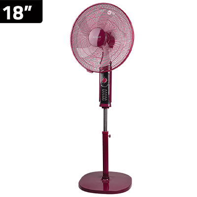Fan Stand Fan-323 70w Newal